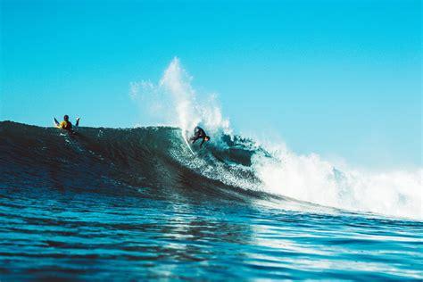 Surf à Taghazout